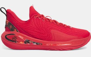 Under Armour Curry Flow 12 Spark (6004934-600)