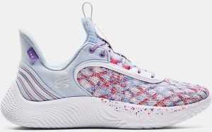 Under Armour Curry Flow 9 For the W (3025684-401)
