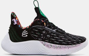 Under Armour Curry Flow 9 Sesame Street (3024249-002)