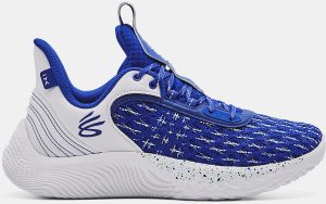 Under Armour Curry Flow 9 Team Royal White (3025631-401)