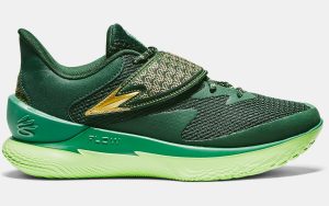 Under Armour Curry Fox 1 Happy Fox Day Alt (6005396-301)