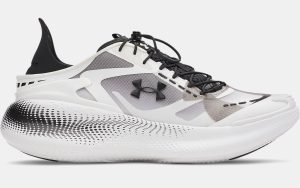 Under Armour ECHO White Black (6006061-101)