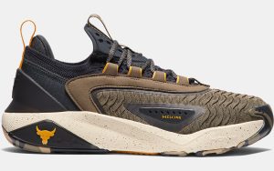 Under Armour Project Rock 7 Turtle Anthracite (3027668-300)