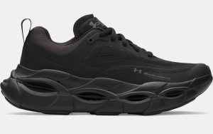 Under Armour UA Halo Racer Black Castlerock (6007641-001)