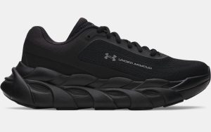 Under Armour UA Halo Runner Black (6005288-002)