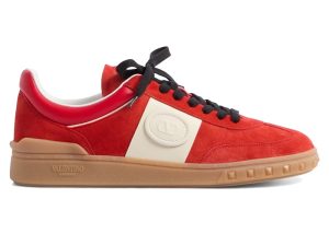 Valentino Garavani Upvillage Red White (6Y2S0H77LAL_RJA)