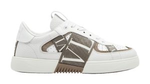 Valentino Garavani VL7N Sneaker Low Top White Beige (4Y2S0C58-GAK-YDK)