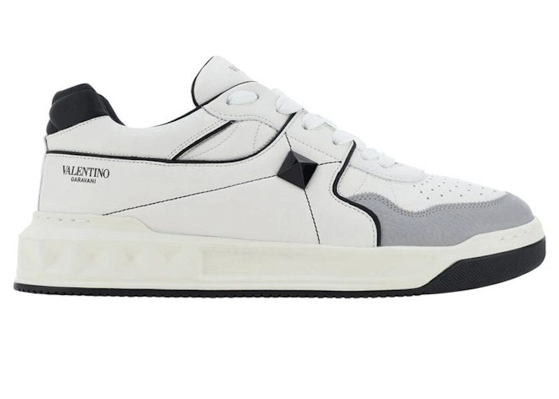 valentino-one-stud 4Y2S0E71NWN-0N2