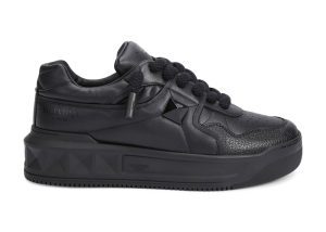 Valentino One Stud XL Black (1Y0S0G37 XTM 0NO)