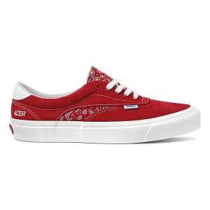 Vans Acer NI SP Bandana Chili Pepper (VN0A4UWY8CK)