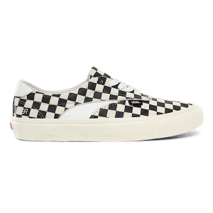Vans Acer Ni Checker Black White (Billy’s) (VN0A4UWY01U)