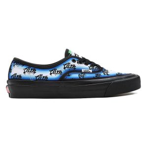 Vans Authentic 44 DX Alva Skates (VN0005U8_BMB)