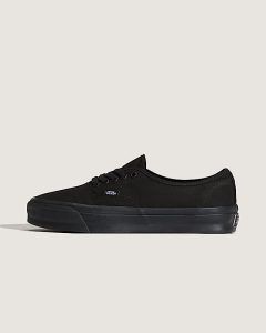 Vans Authentic 44 Premium Black (VN0007QZBKA)
