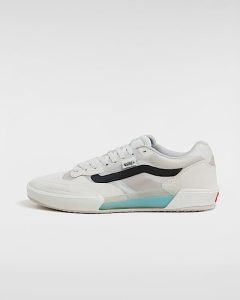 Vans Ave 2.0 White Blue (VN0A2Z3HOUO)