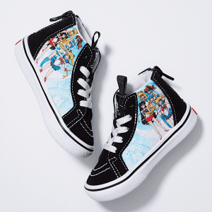 vans-comfycush VN0A4VJNSKQ