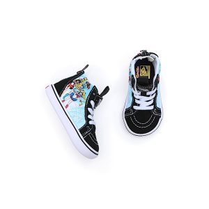 vans-comfycush VN0A4VJNSKQ