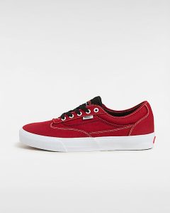 Vans Curren Red (VN000D85Y52)