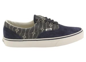 Vans Era Blue Mood Indigo Blanc (VN018FIEN)