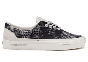 Vans Era C2H4 Virtual Reality Beta Black (VN0A5EFN626)
