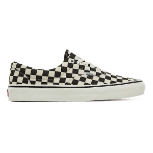 Vans Era Checkerboard Marshmallow Black (VN0A4BV4R6R)