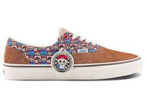 Vans Era Labubu The Monsters (VN000EWZDFO)