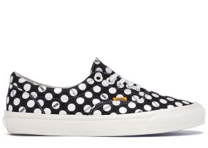 Vans Era Union Polka Dot Asphalt (VN0A3CXNRTR)