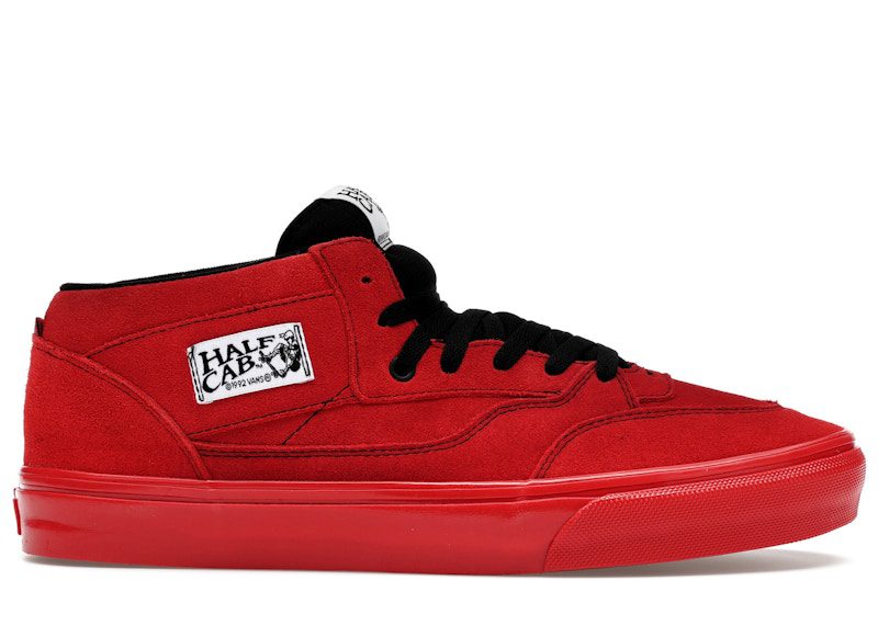 vans-half-cab VN0A5KYAREB