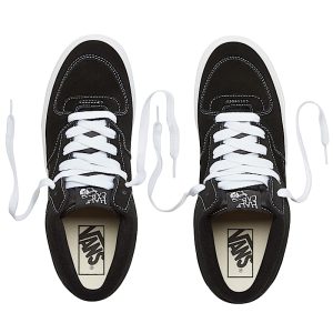 vans-half-cab VN000DZ3BLK