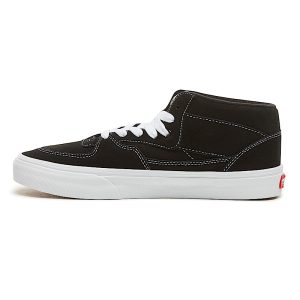 vans-half-cab VN000DZ3BLK