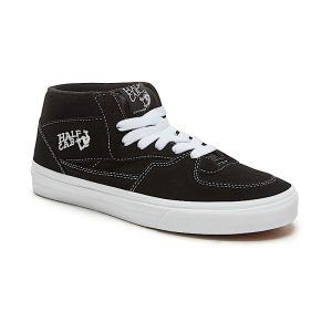 vans-half-cab VN000DZ3BLK