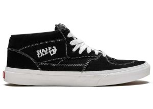 vans-half-cab VN000DZ3BLK