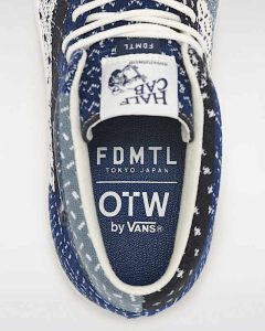vans-half-cab VN000SHWBLU