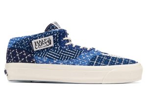 vans-half-cab VN000SHWBLU