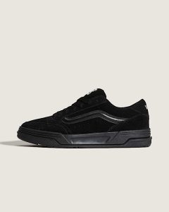 Vans Hylane Triple Black (VN000D1JBKA)