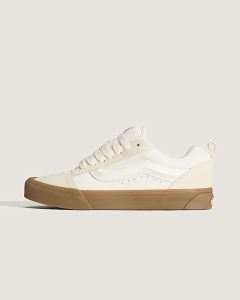 Vans Knu Skool Marshmallow Light Gum (VN0009QCDBS)