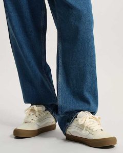 vans-sneaker VN0009QCDBS