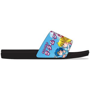 Vans La Costa Slide-On Pretty Guardian Sailor Moon (VN0A5HFE448)