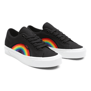 Vans Lampin 86 DX Anaheim Factory Pride Black (VN0A54FC4GN)