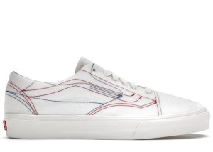 Vans Lo Taka Hayashi DIY (VN0A4UX617O1)