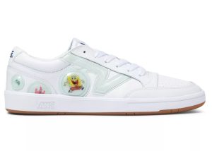 Vans Lowland CC Sandy Liang Spongebob Bubble (VN0A5DYD9QS1)