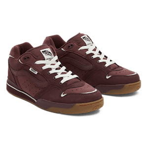 Vans MN Rowley XLT LX Bitter Chocolate (VN000E217YO)