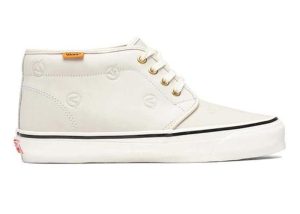 Vans OG Chukka Boot LX LQQK Studio Marshmallow (VN0A5FBV2SP)