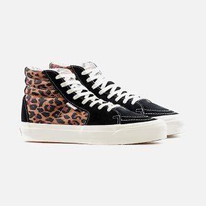 Vans OG Style 138 NS LX Leopard (VN0A5HUU4MC)