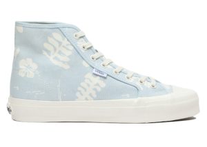 Vans OG Style 24 LX Hibiscus Ballad Blue (VN0A5HUT4O6)