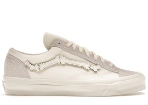 Vans OG Style 36 LX Blends Bones Magic Tape Pack Marshmallow (VN0A4BVEFS8)