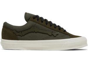 Vans OG Style 36 LX Blends Green Magic Tape (VN0A4BVEV0N)