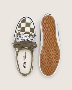 vans-authentic VN000EEUDOL