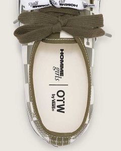 vans-authentic VN000EEUDOL
