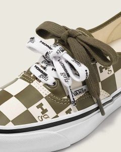 vans-authentic VN000EEUDOL