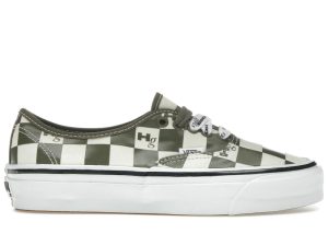 vans-authentic VN000EEUDOL